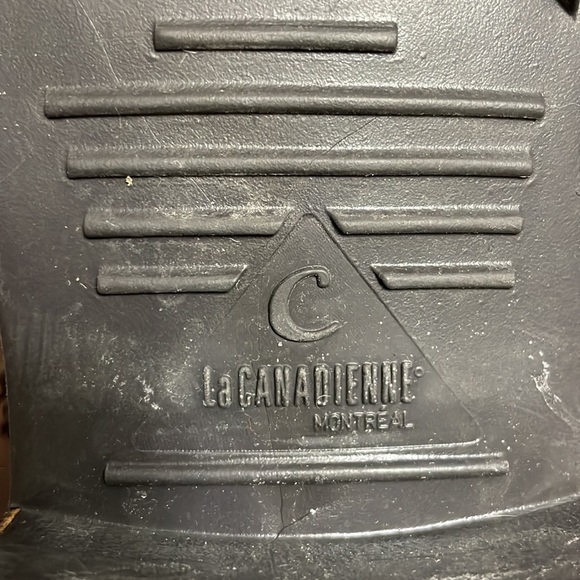 La Canadiénne Boots - Picture 5 of 9